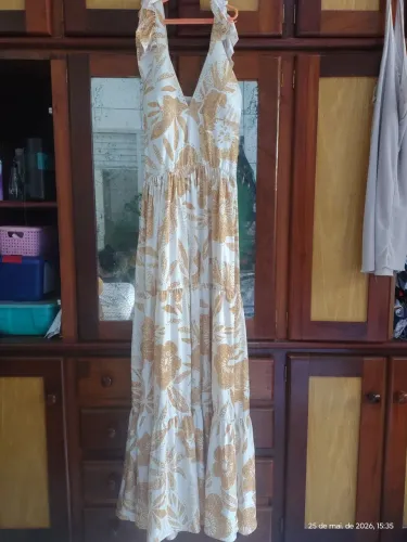 Roupa Semi Nova.