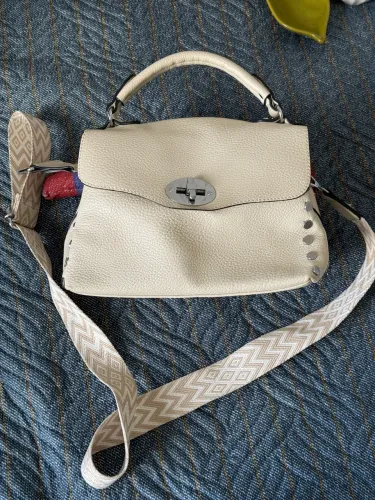 Bolsa off white coo&coo