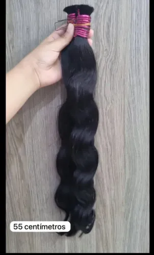 Cabelo humano