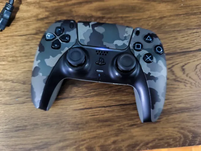Controle dualsense original PS5