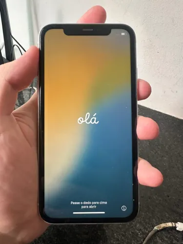 iPhone 11 64 GB Usado (EXCELENTE ESTADO)
