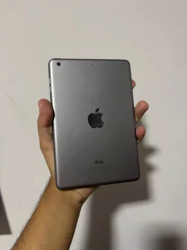 Ipad 2 (PROBLEMA NO CARREGAMENTO)