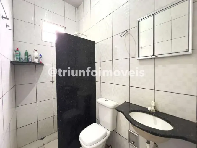 Casa a venda em Timon com 3 Quartos - TR238749 TIM - 11543