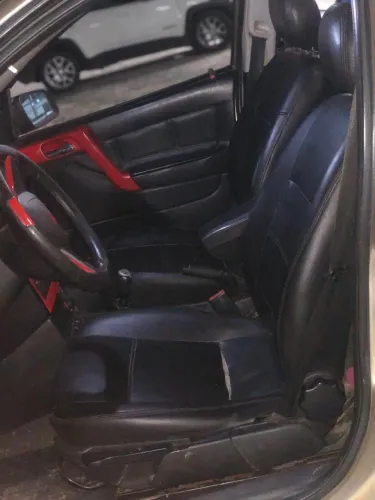 Chevrolet Astra Advantage 2.0 MPFI 8V Flexpower 5P 2007