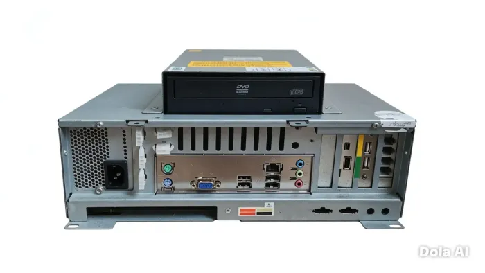 CPU I5 - 3° Geração + 8gb Ram