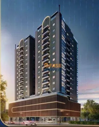 Apartamento com 4 dormitórios à venda, 155 m² por R$ 2.079.000,00 - Mar Grosso - Laguna/SC