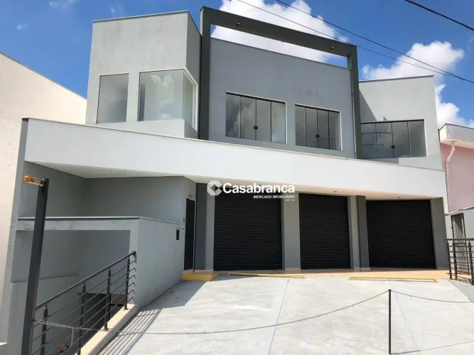Sala para comprar, 47 m² ,Jardim Itanguá - Sorocaba/SP.
