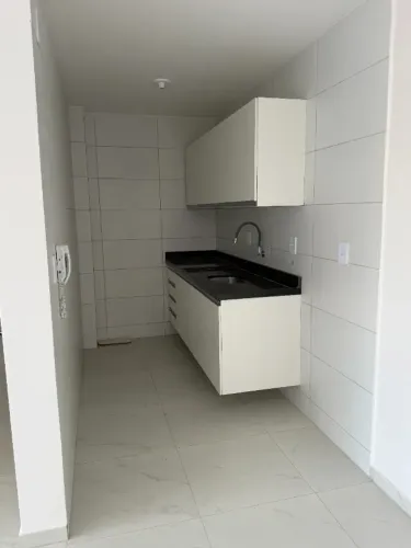 Apartamento de cobertura no Bessa
