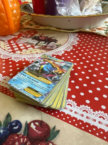 Pokémon TCG