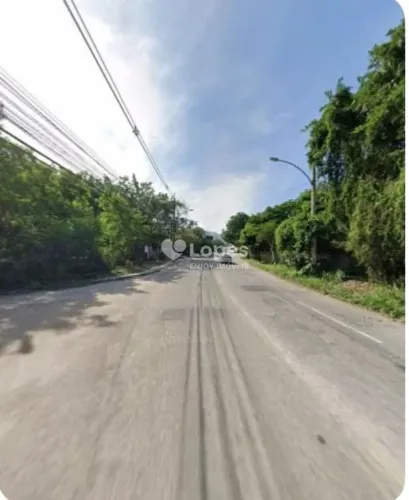 Terreno em Vargem Grande, Rio de Janeiro