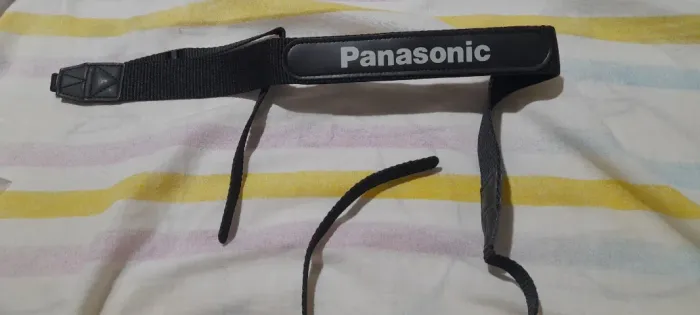 Alça / Tira para câmeras Panasonic original, nova