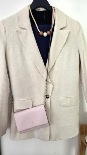Blazer cru