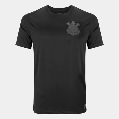 Camisa Timão All Black