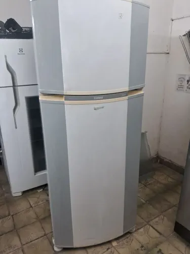 Vendo geladeira fost-free