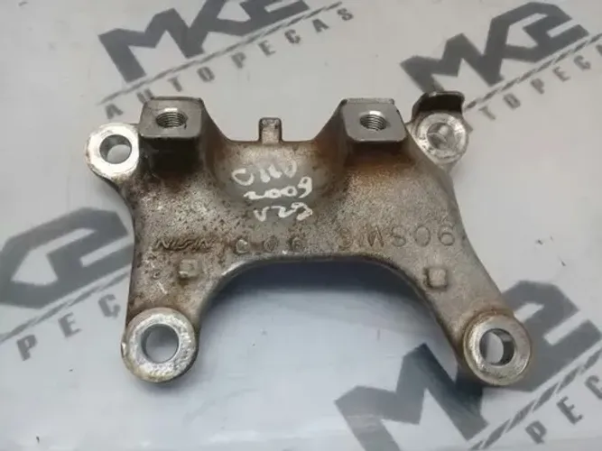 Suporte Do Coxim Honda Crv 2008 Original 