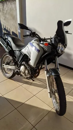 Ténéré 250
