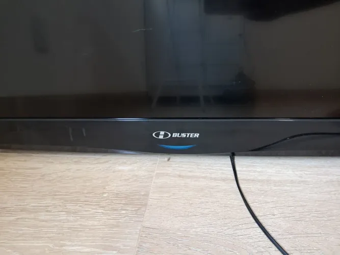 Televisão