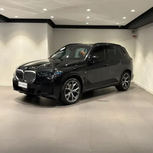 BMW X5 Xdrive 50E 3.0 M Sport Aut. (hibrido) 2024