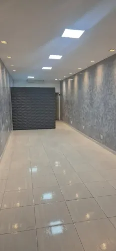 ALUGA-SE excelente sala comercial medindo 35m2 Bairfro de Tambauzinho - João Pessoa - PB