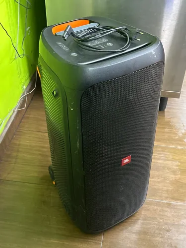 JBL partybox 310