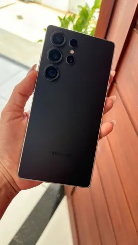 Galaxy S25 ultra