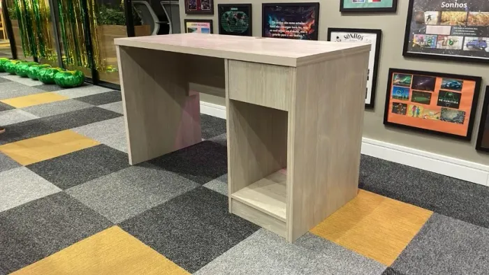 Mesa de Escritório