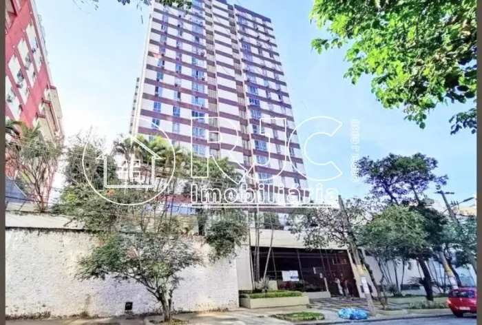 Apartamento : Padrão / Residencial / Vila Isabel