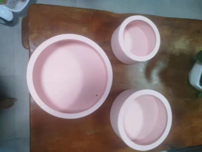 Nichos para quarto