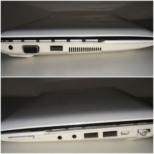 Asus Eee PC 1015PEM