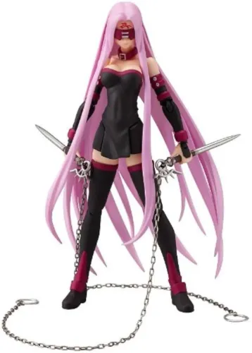 Rider - Fate stay night - Figma