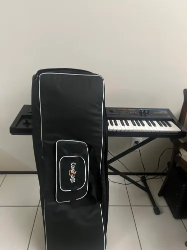 Roland juno Di