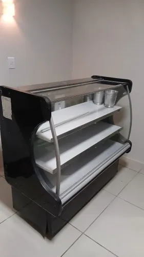 Balcão Refrigerado 