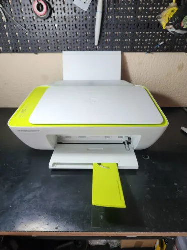 IMPRESSORA HP DESKJET