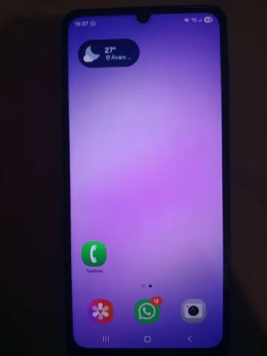 SAMSUNG A07