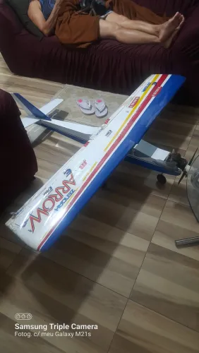 Aeromodelismo
