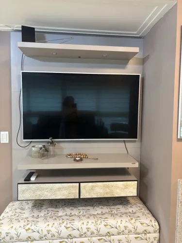 Painel Home para TV