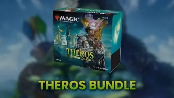 Cartas de mágic the gathering theros além da morte cartas sortidas ou combos tenho raras