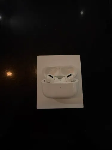 Airpods Pro 1