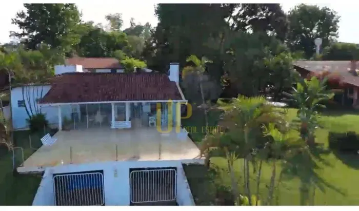 Casa com 4 dormitórios à venda, 250 m² por R$ 2.850.000,00 - Represa Jurumirim - Avaré/SP
