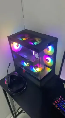 PC GAMER TOP