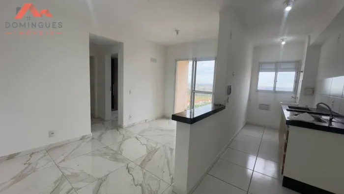 Apartamento com 2 dormitórios, 54 m² - venda por R$ 355.000 ou aluguel por R$ 2.313/mês -