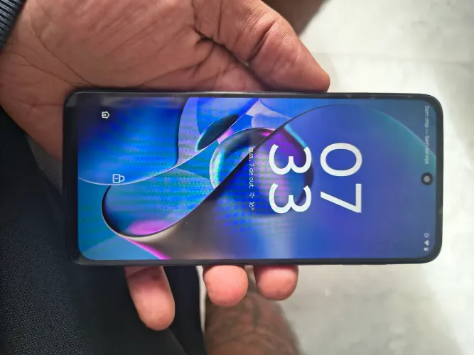 MOTOROLA Moto G54 5G 256 GB / 8RAM 