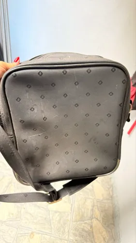 Bolsa sansonike 