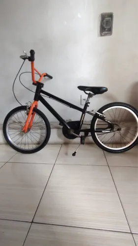 Bicicleta BMX