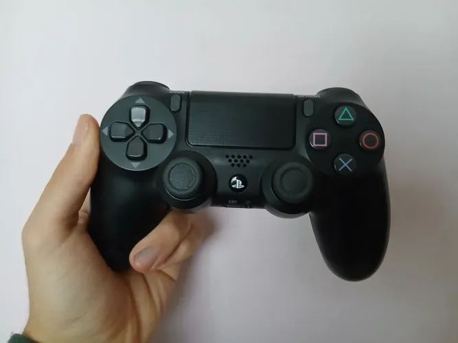 Controle ps4