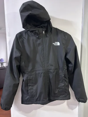 Corta-vento North Face infantil
