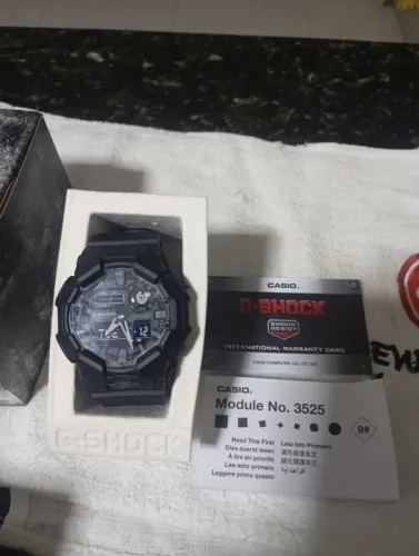 Gshock original