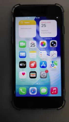 IPHONE SE