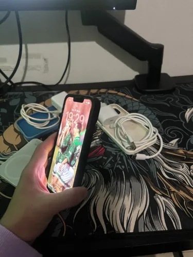 iPhone 13 128GB - Original | Excelente Estado