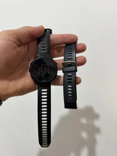 Garmin forerunner 245 music